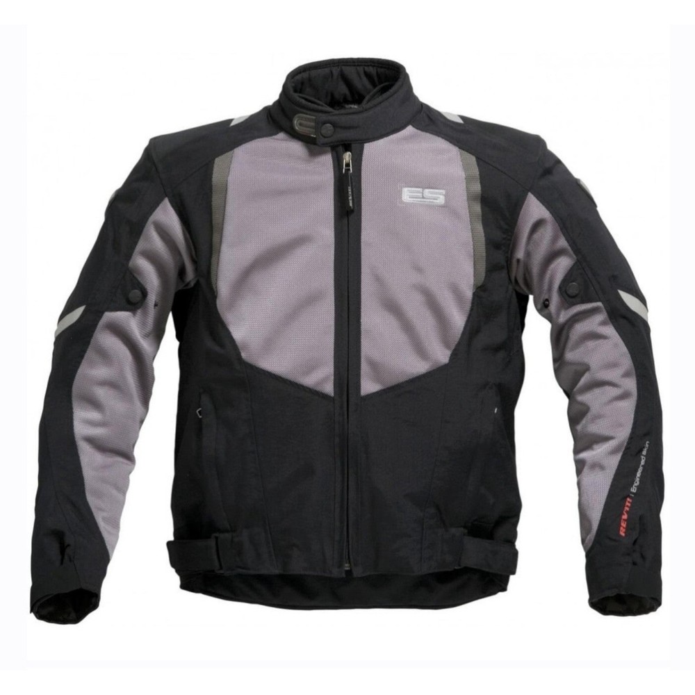Motorcycle jacket